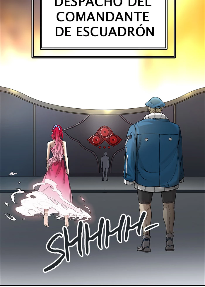 El irregular > Capitulo 468 > Page 1131