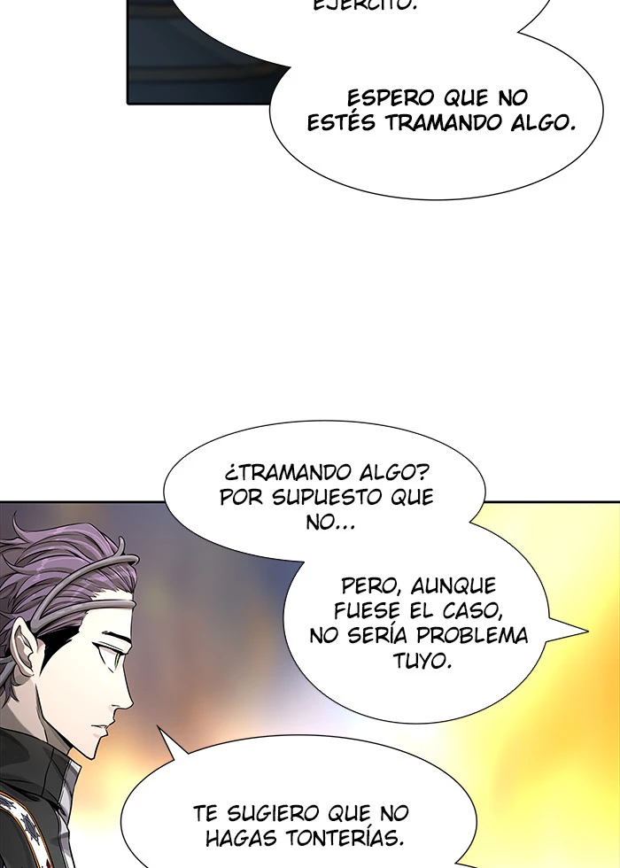 El irregular > Capitulo 468 > Page 1181