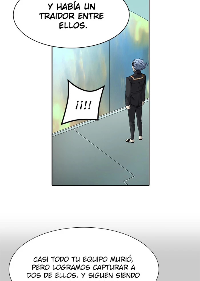 El irregular > Capitulo 468 > Page 1211