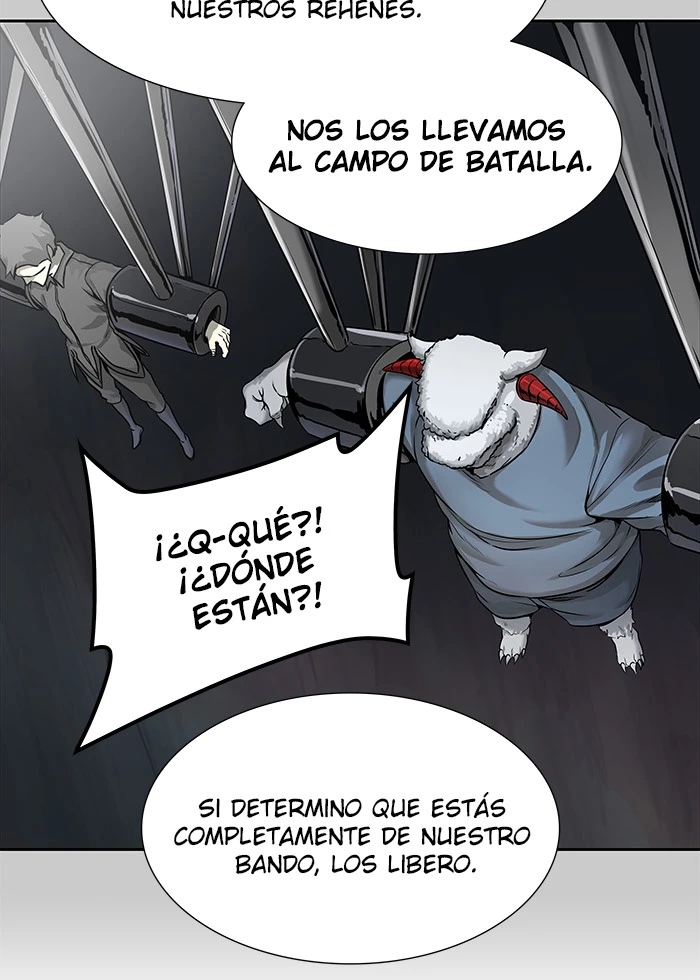 El irregular > Capitulo 468 > Page 1221