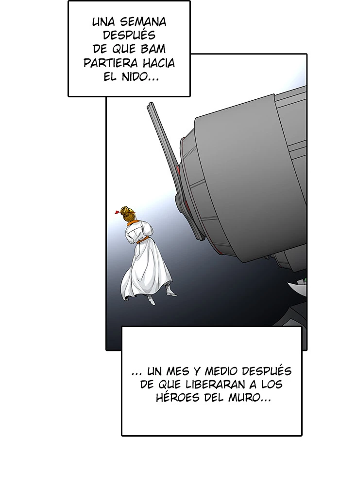 El irregular > Capitulo 468 > Page 1321