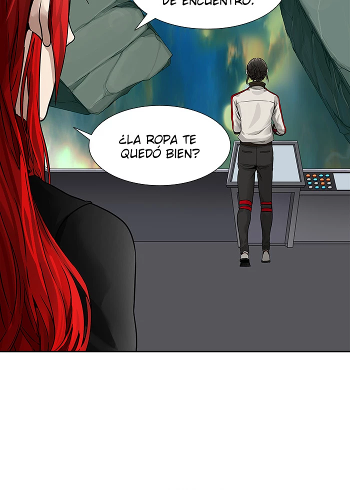 El irregular > Capitulo 468 > Page 1381