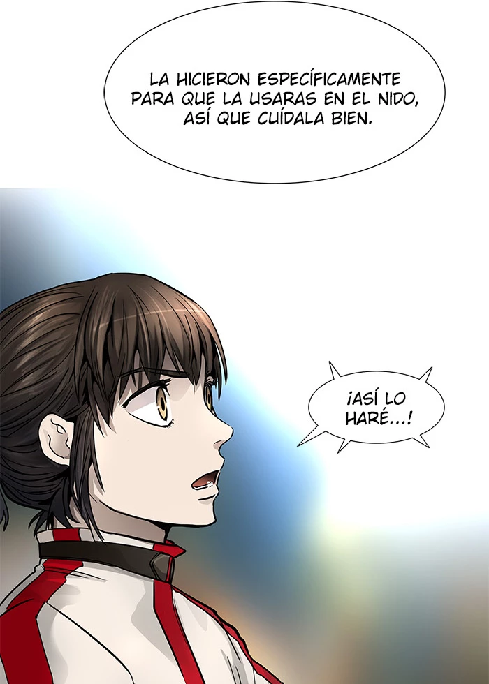 El irregular > Capitulo 468 > Page 1391