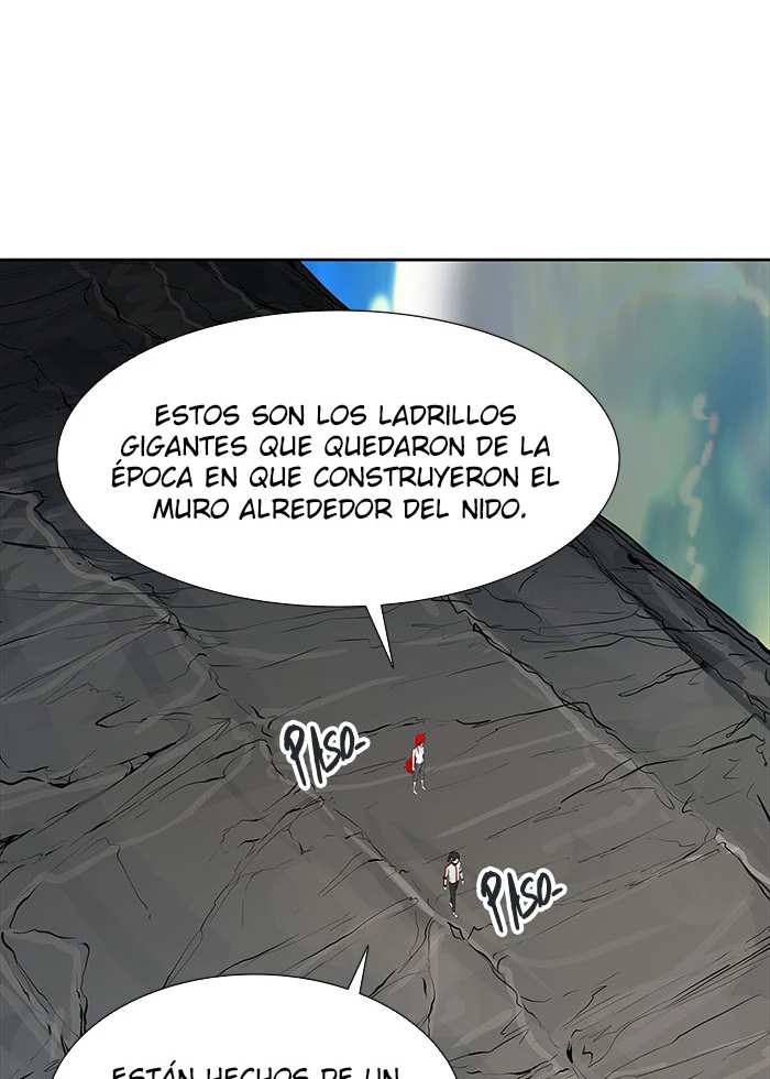El irregular > Capitulo 468 > Page 1431
