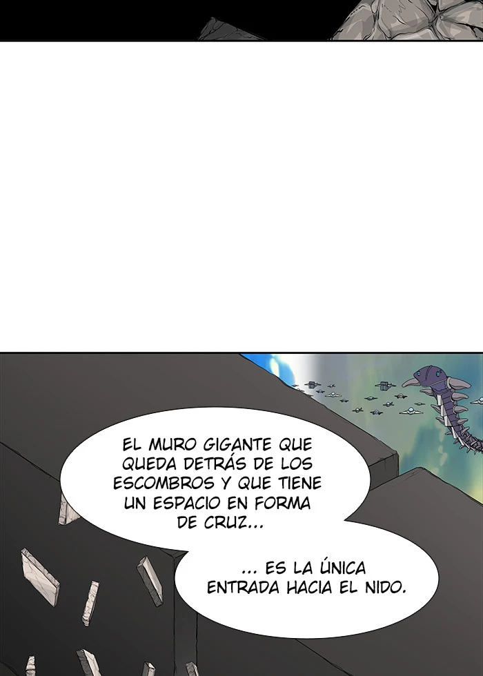 El irregular > Capitulo 468 > Page 1461