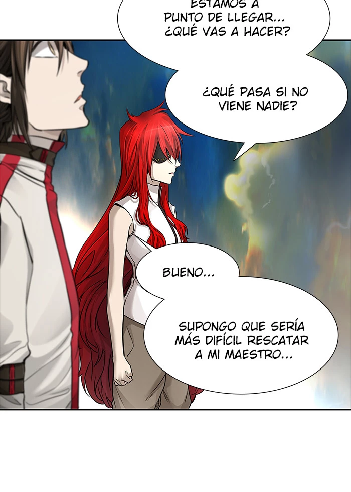 El irregular > Capitulo 468 > Page 1481