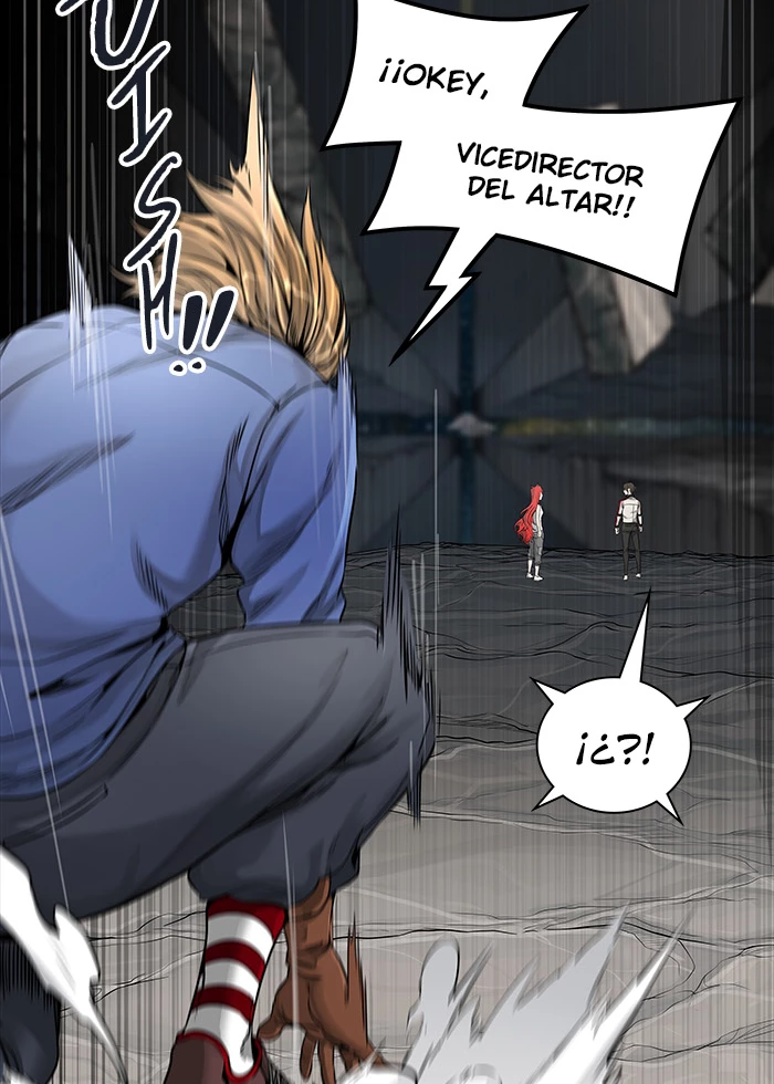 El irregular > Capitulo 469 > Page 51