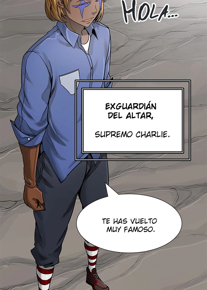 El irregular > Capitulo 469 > Page 71