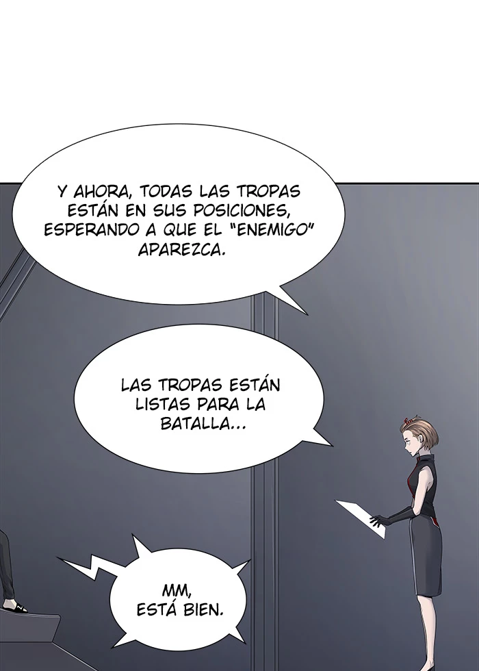 El irregular > Capitulo 469 > Page 161