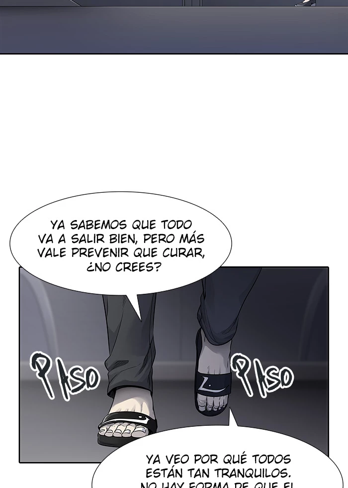 El irregular > Capitulo 469 > Page 171