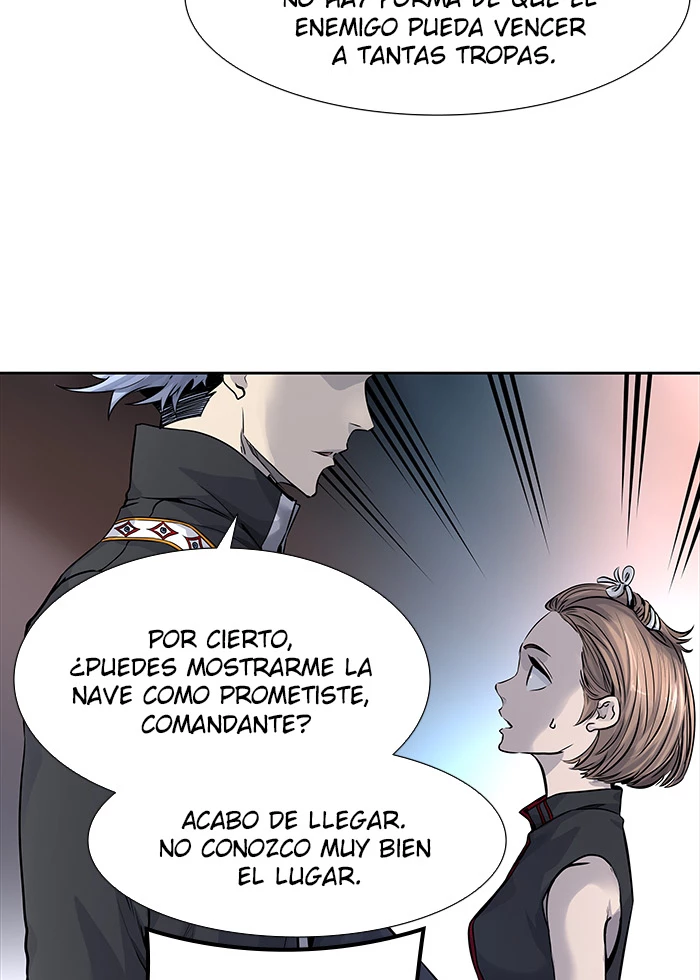 El irregular > Capitulo 469 > Page 181