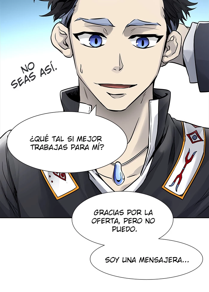 El irregular > Capitulo 469 > Page 201