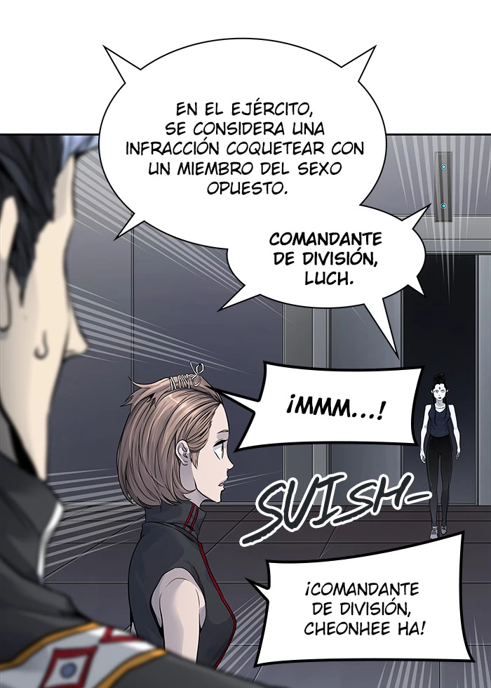 El irregular > Capitulo 469 > Page 211