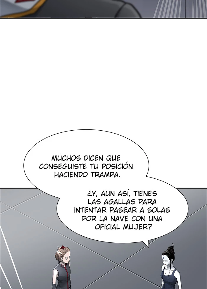 El irregular > Capitulo 469 > Page 221