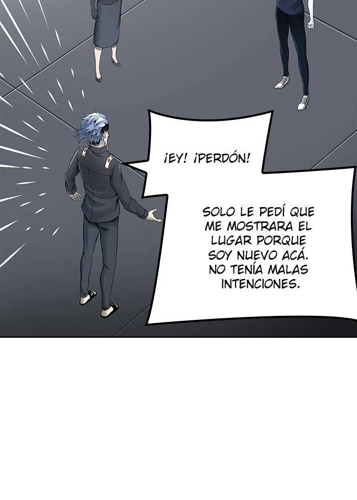 El irregular > Capitulo 469 > Page 231