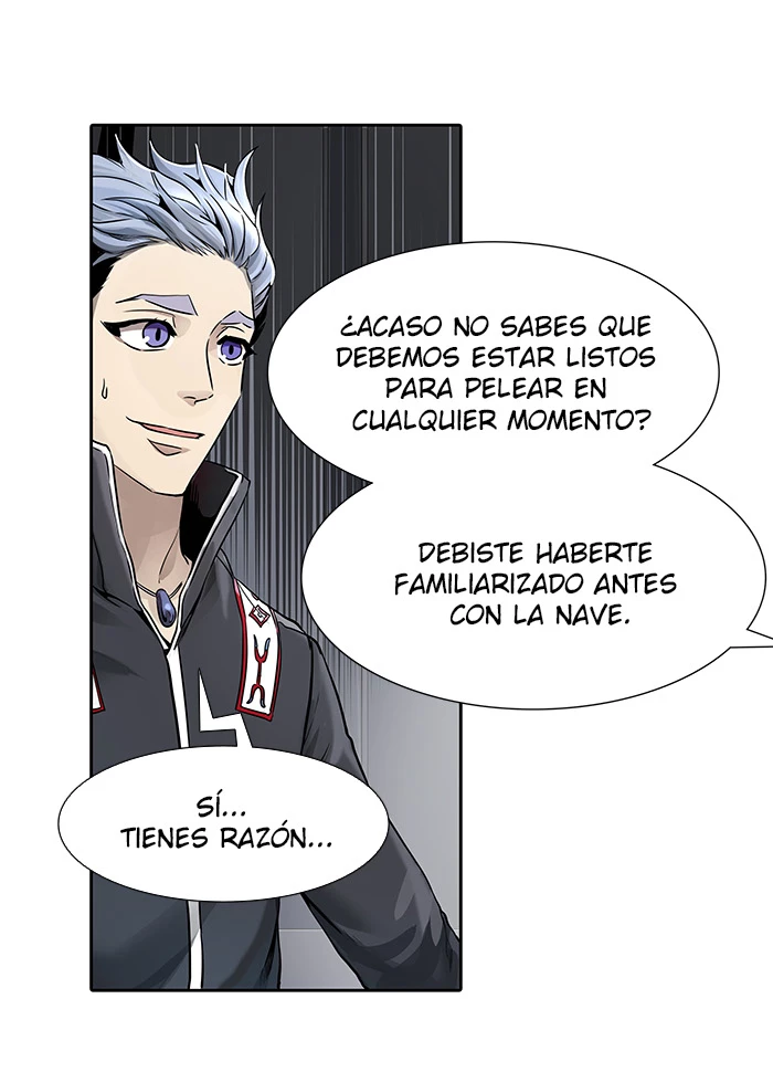 El irregular > Capitulo 469 > Page 241