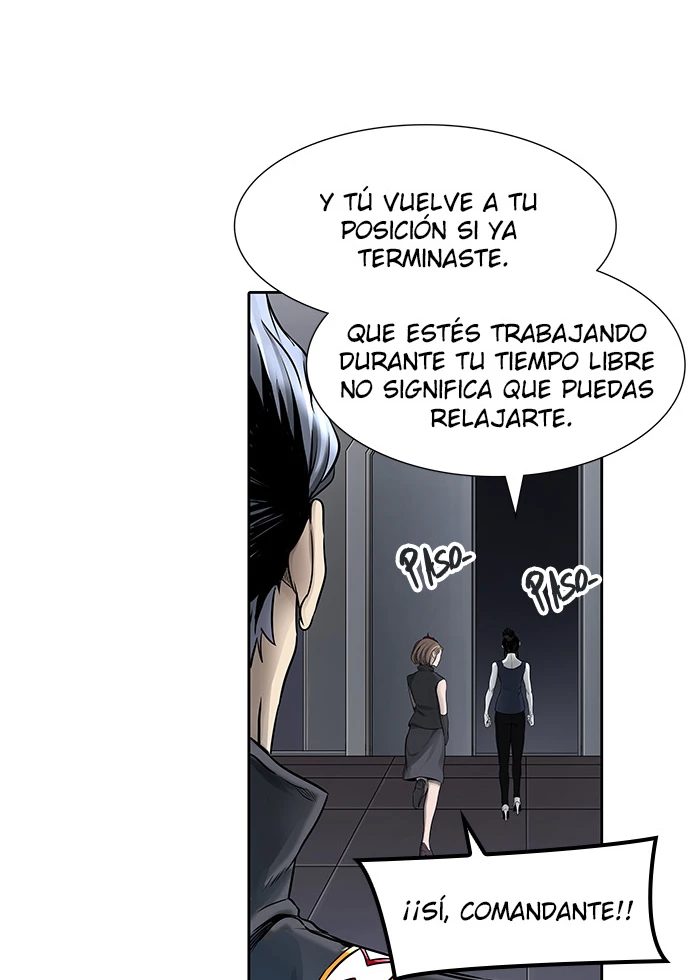 El irregular > Capitulo 469 > Page 251