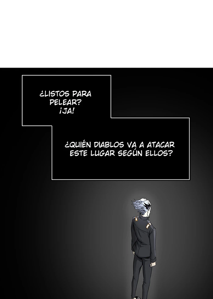 El irregular > Capitulo 469 > Page 271