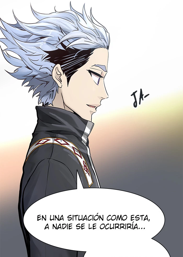 El irregular > Capitulo 469 > Page 291