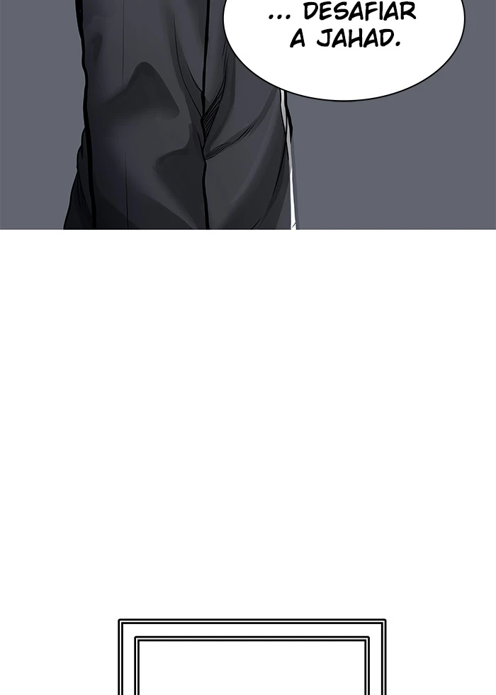 El irregular > Capitulo 469 > Page 301