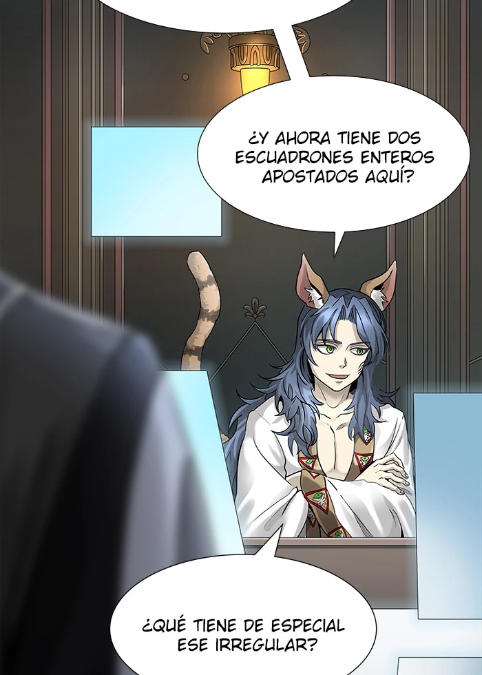 El irregular > Capitulo 469 > Page 341