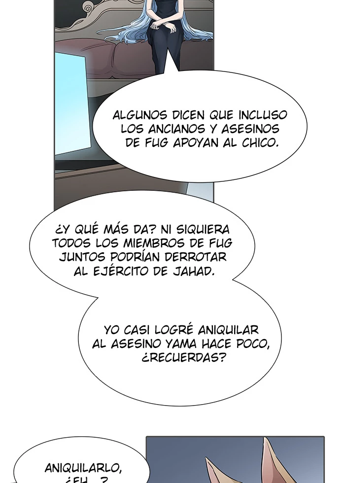 El irregular > Capitulo 469 > Page 361