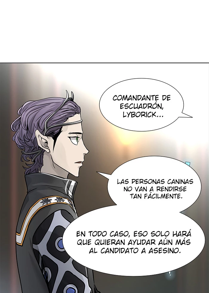 El irregular > Capitulo 469 > Page 381