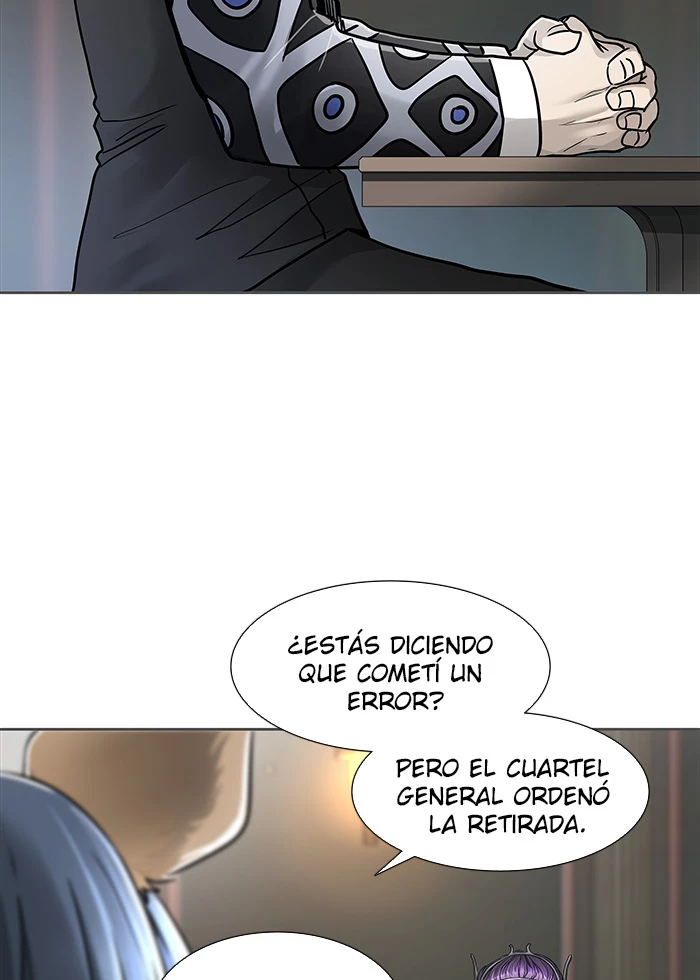 El irregular > Capitulo 469 > Page 391