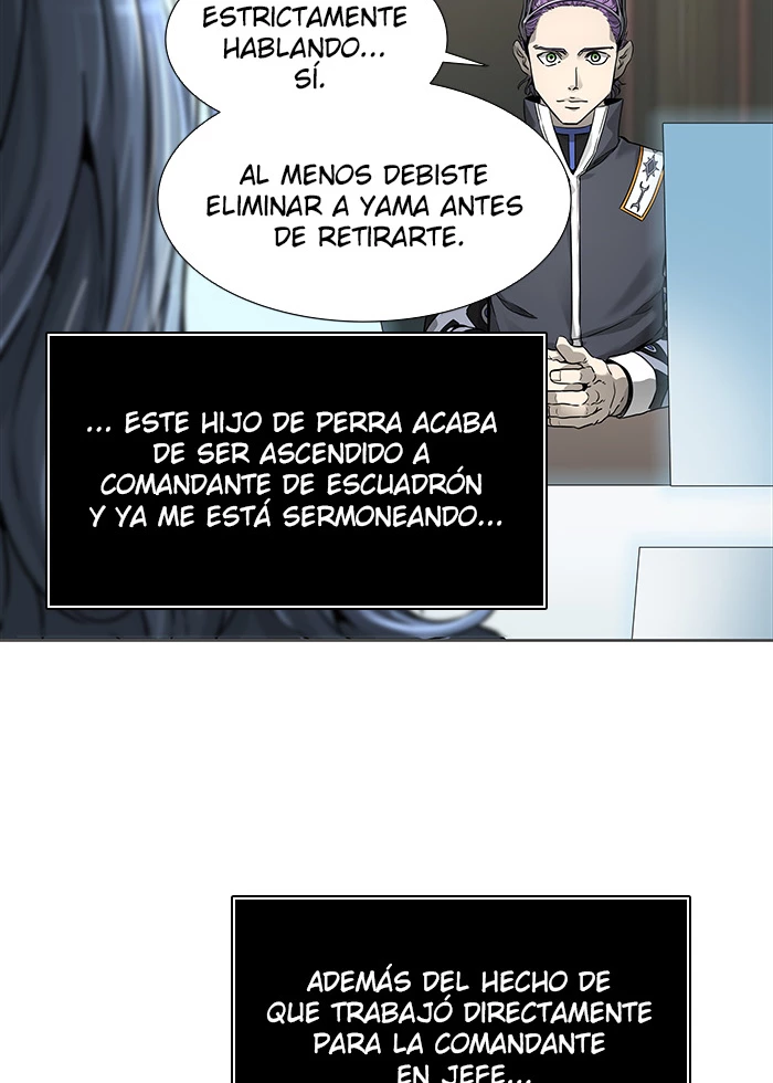 El irregular > Capitulo 469 > Page 401