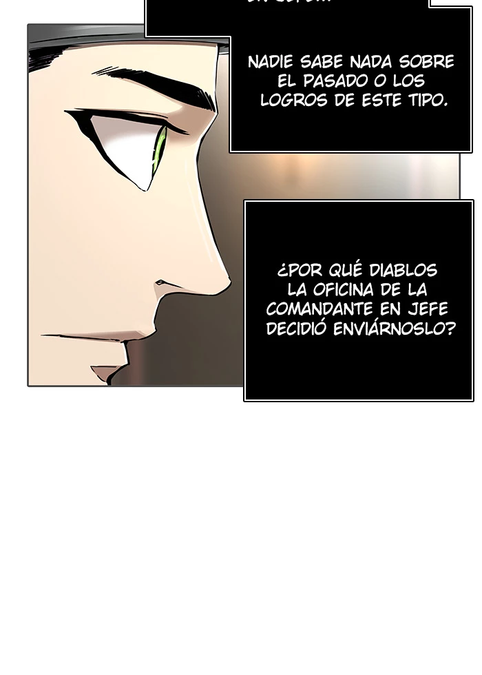 El irregular > Capitulo 469 > Page 411