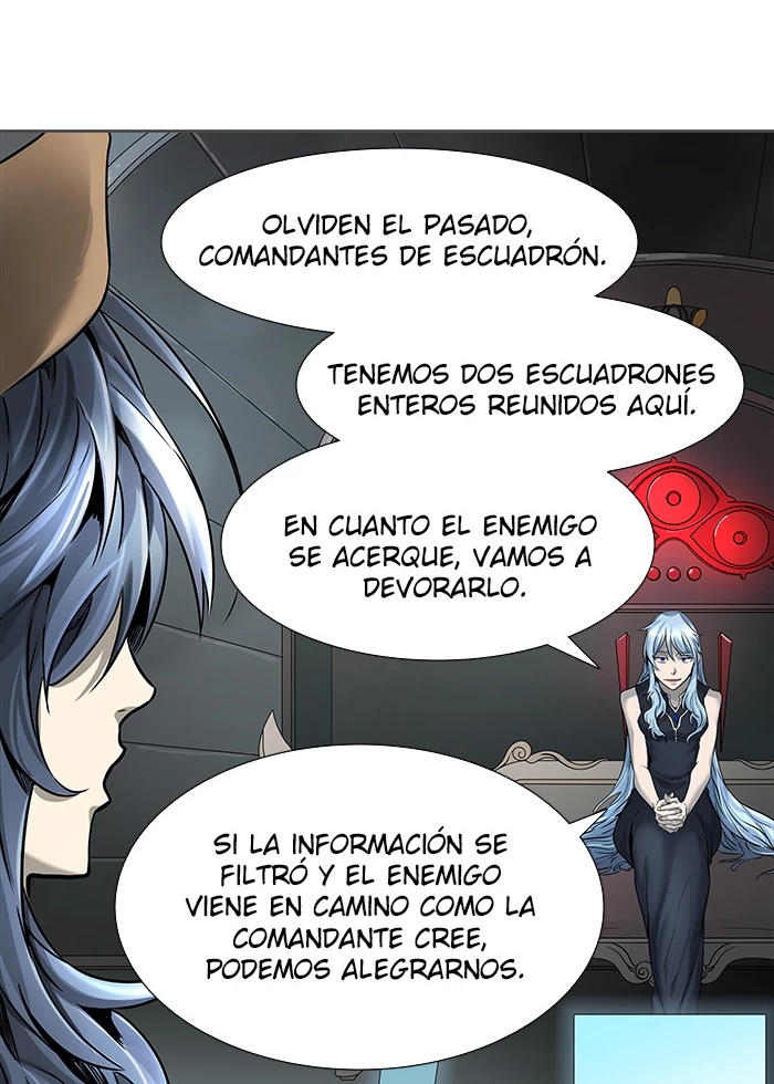 El irregular > Capitulo 469 > Page 421