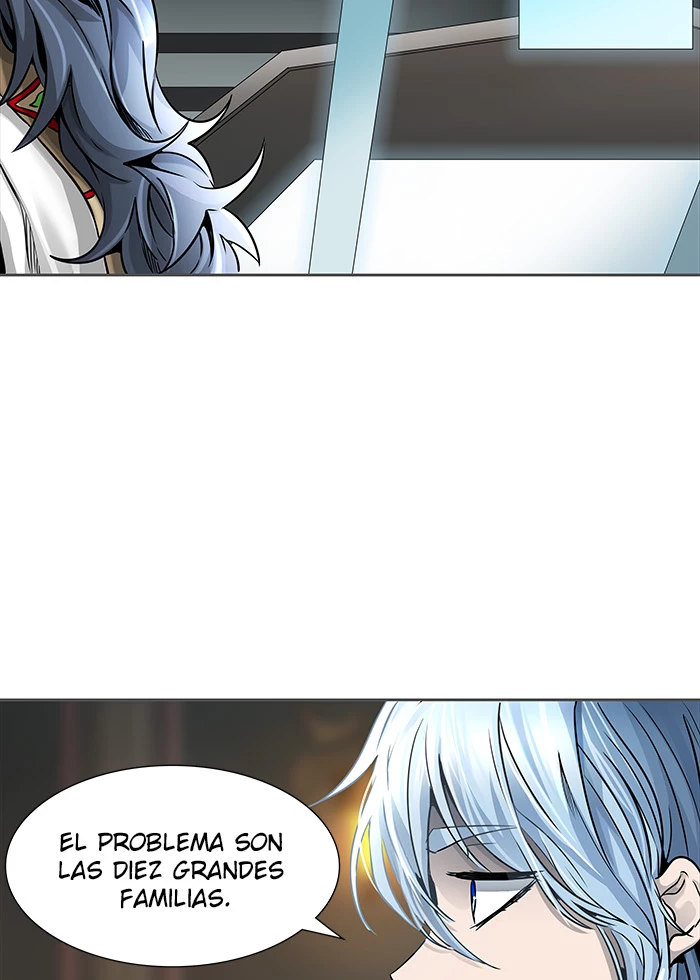 El irregular > Capitulo 469 > Page 431