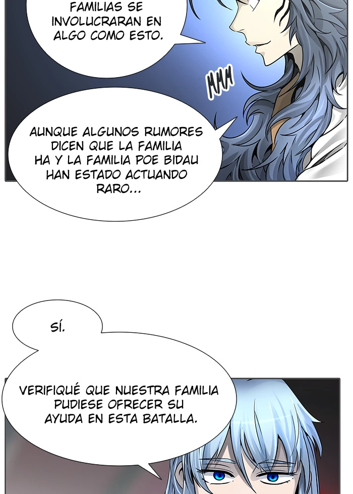 El irregular > Capitulo 469 > Page 451