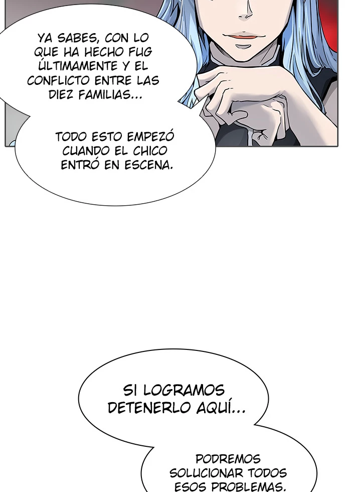 El irregular > Capitulo 469 > Page 461