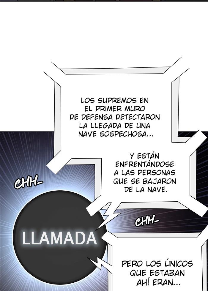 El irregular > Capitulo 469 > Page 501