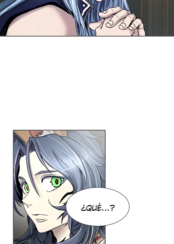 El irregular > Capitulo 469 > Page 521