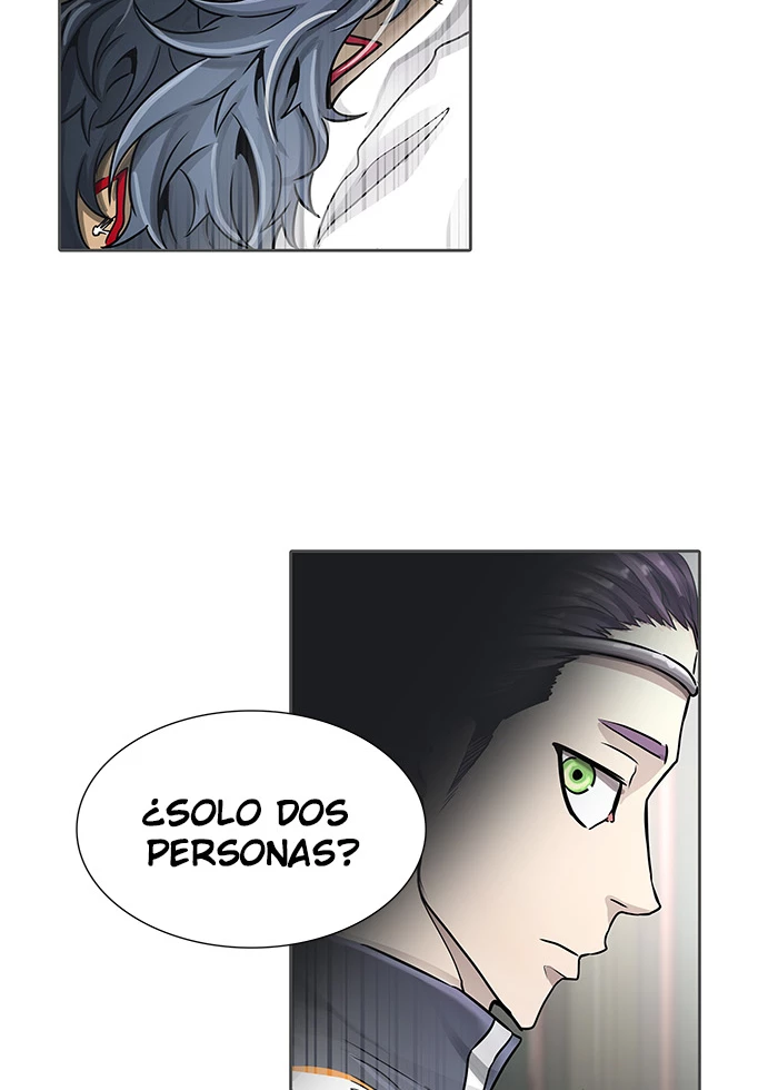 El irregular > Capitulo 469 > Page 531