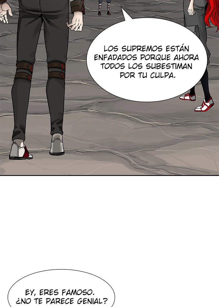 El irregular > Capitulo 469 > Page 561