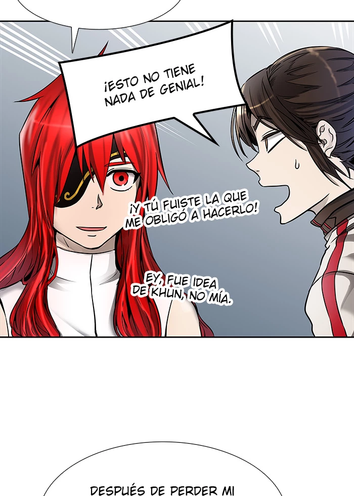 El irregular > Capitulo 469 > Page 571