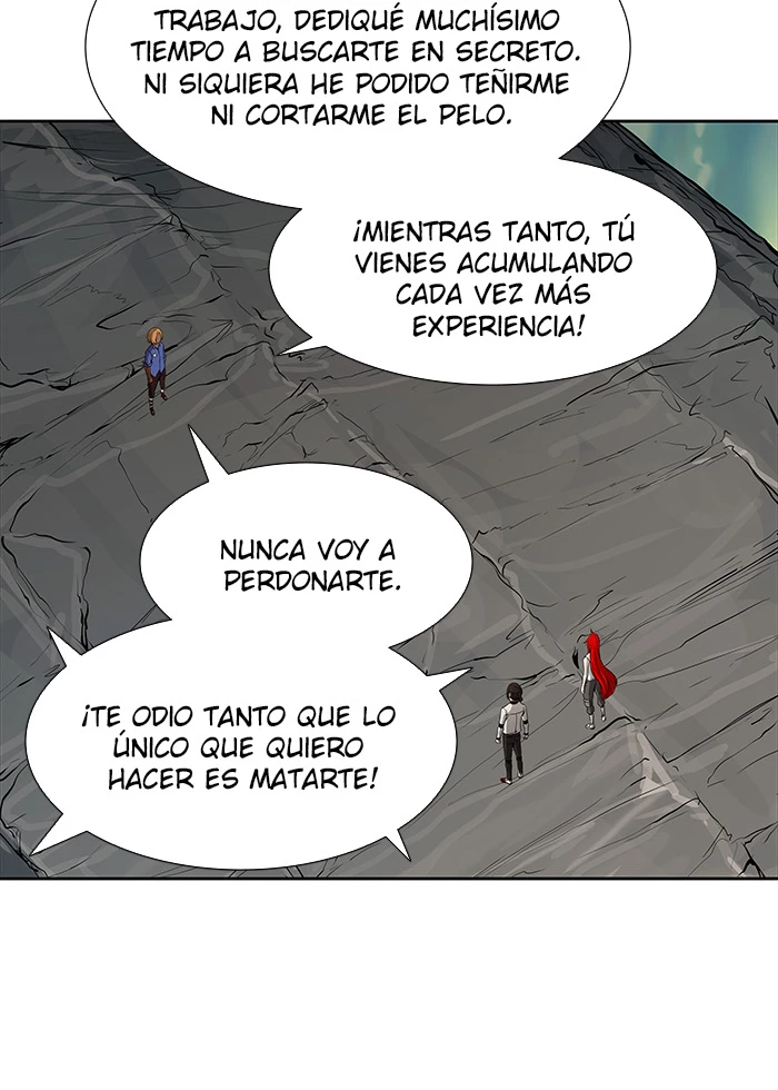 El irregular > Capitulo 469 > Page 581
