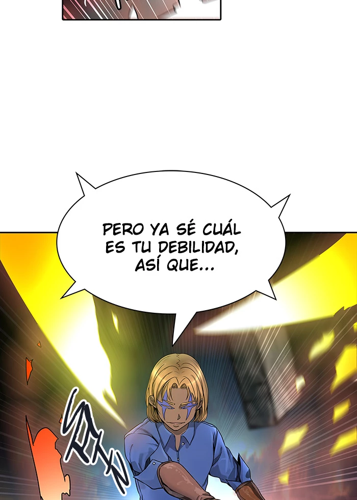 El irregular > Capitulo 469 > Page 691
