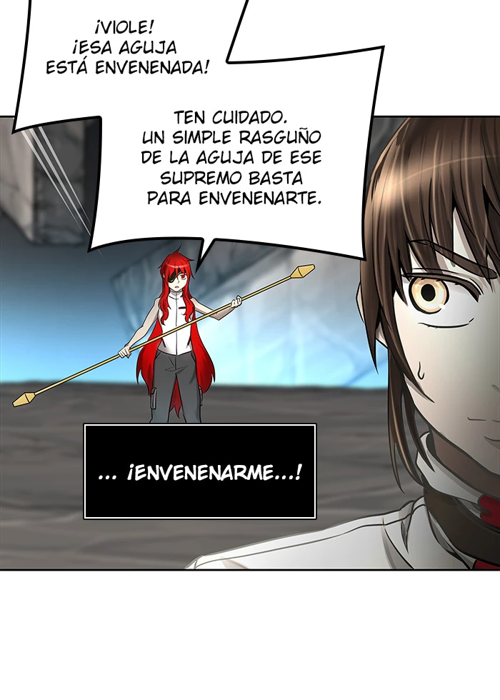 El irregular > Capitulo 469 > Page 711