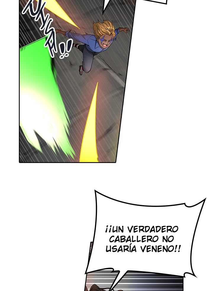 El irregular > Capitulo 469 > Page 741