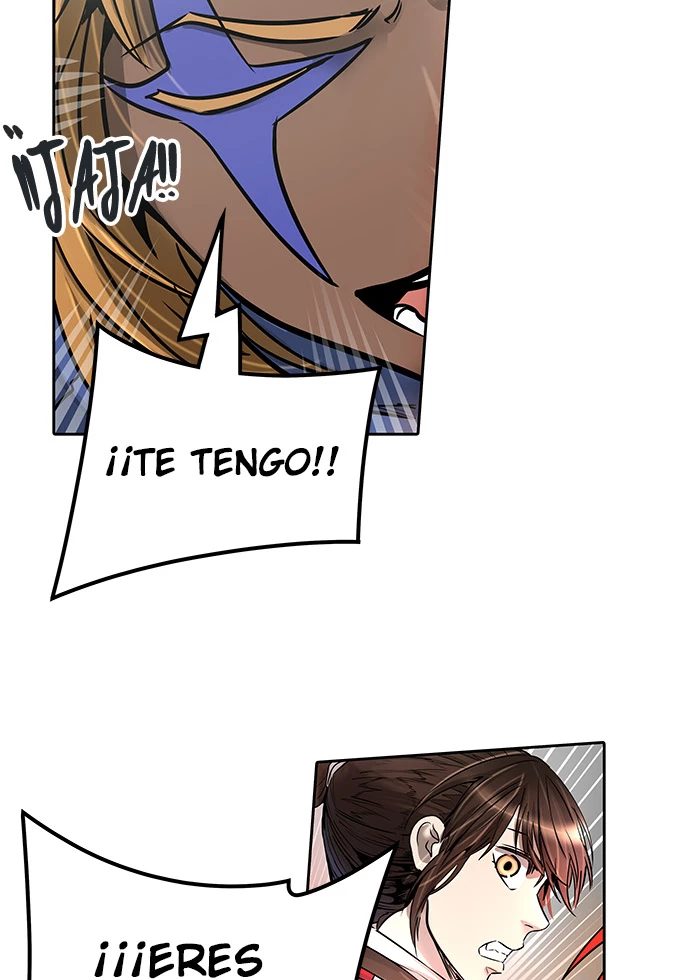 El irregular > Capitulo 469 > Page 791