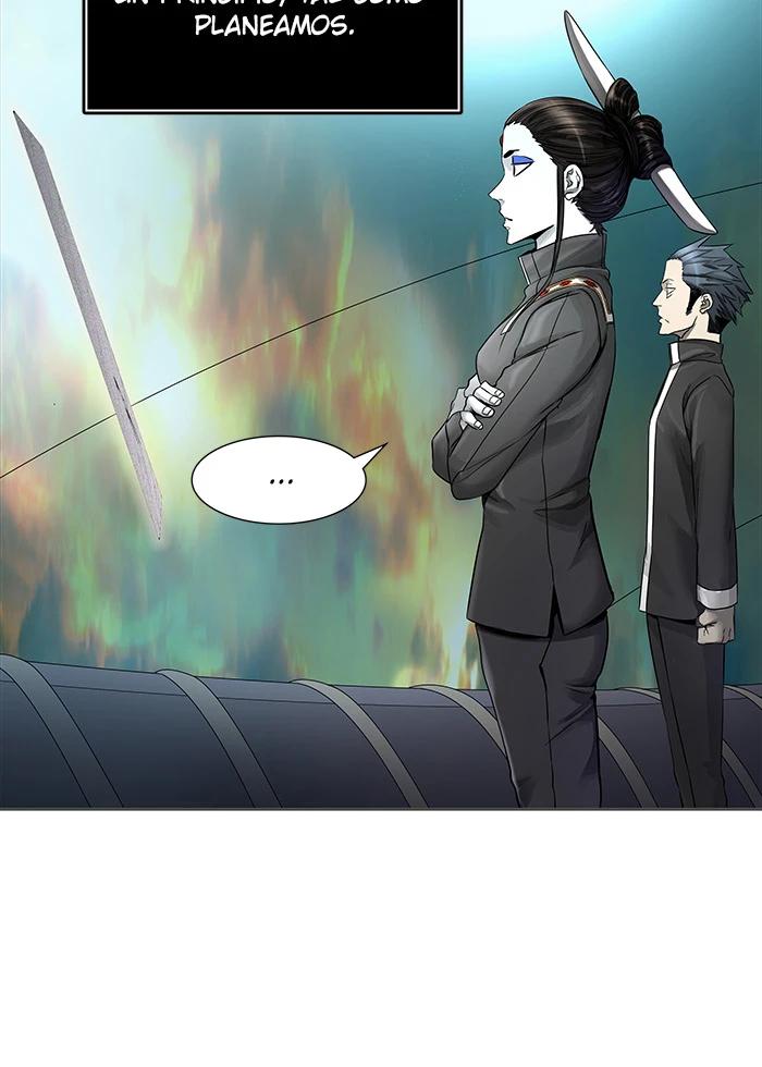 El irregular > Capitulo 469 > Page 951