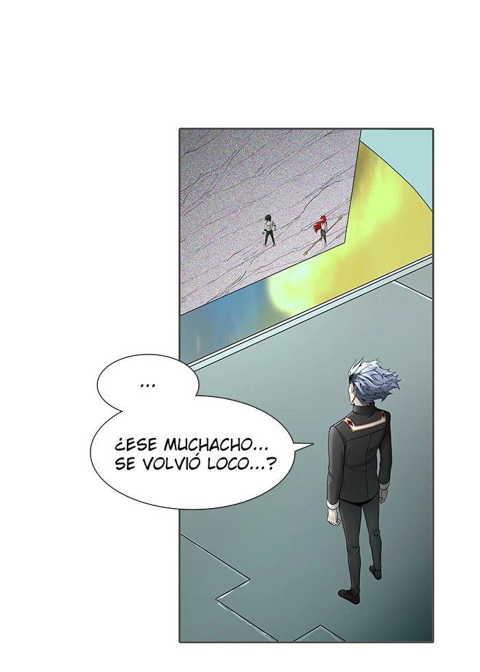 El irregular > Capitulo 469 > Page 971