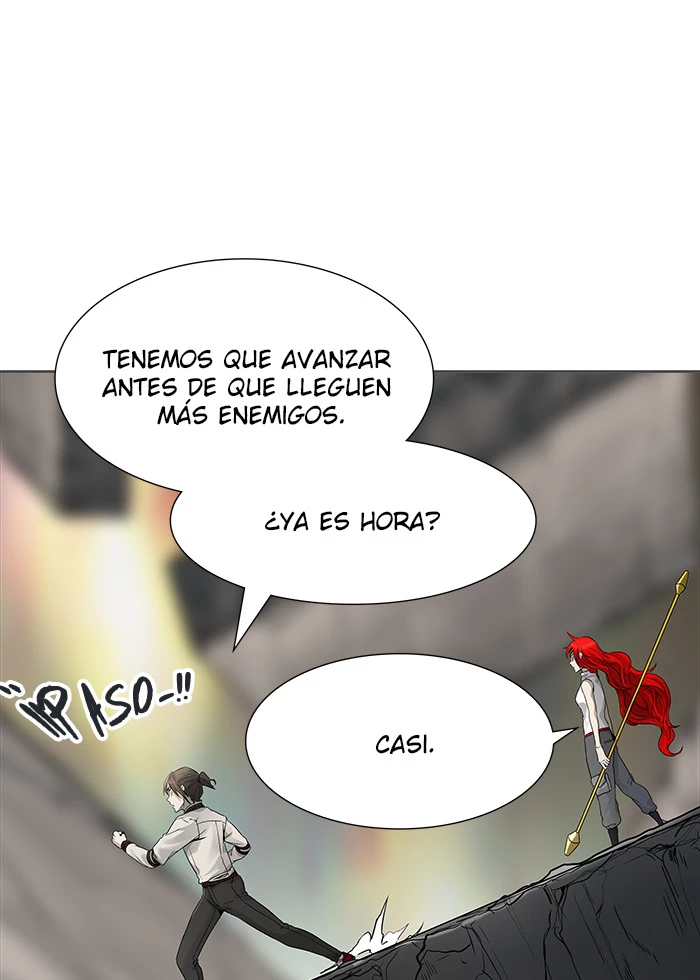 El irregular > Capitulo 469 > Page 1041