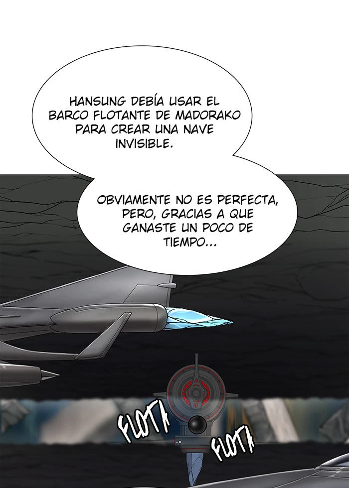 El irregular > Capitulo 469 > Page 1081