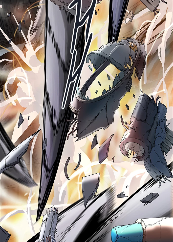 El irregular > Capitulo 469 > Page 1131