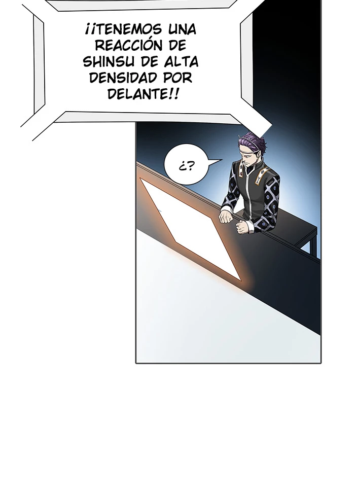 El irregular > Capitulo 469 > Page 1261